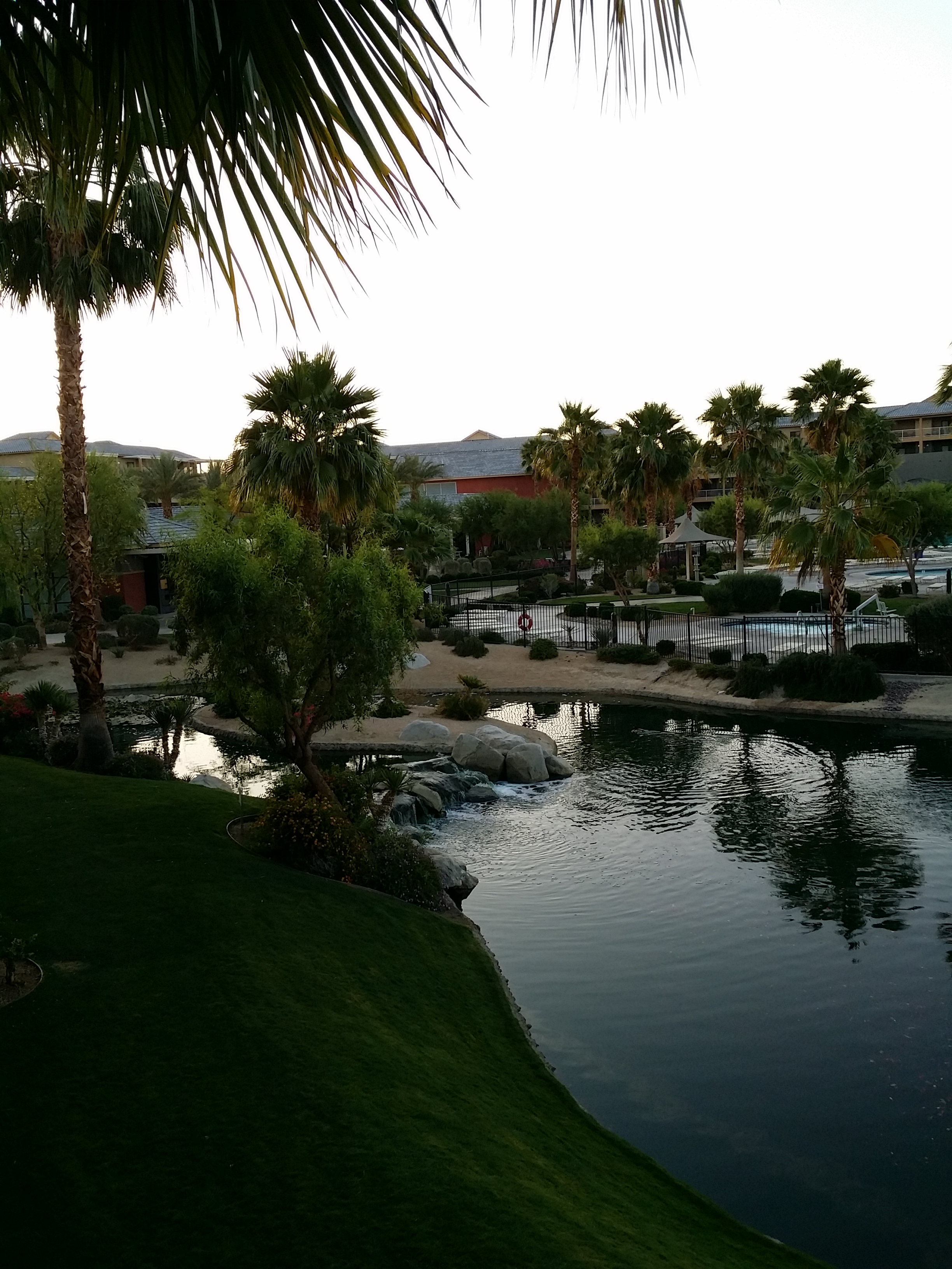 Loading Resort Image...